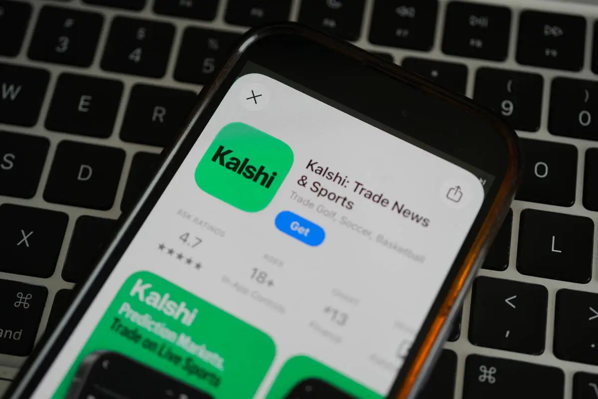 Federal appeals court rules Nevada can regulate Kalshi