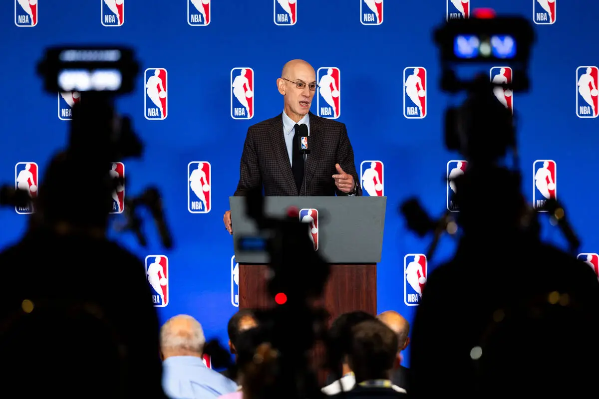 Another NBA expansion deadline looms for Las Vegas bid groups
