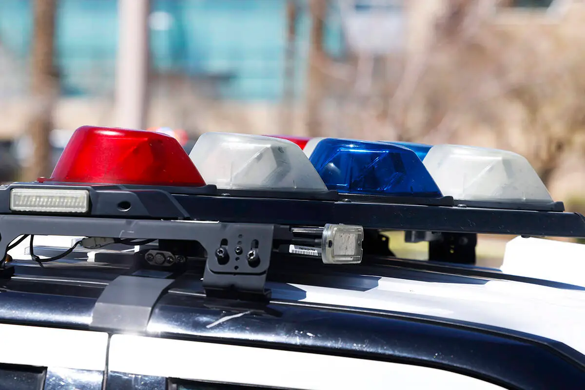 Homicide investigation underway in southwest Las Vegas Valley