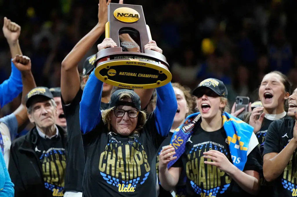 Players Era women’s hoops event in Las Vegas features UCLA-South Carolina