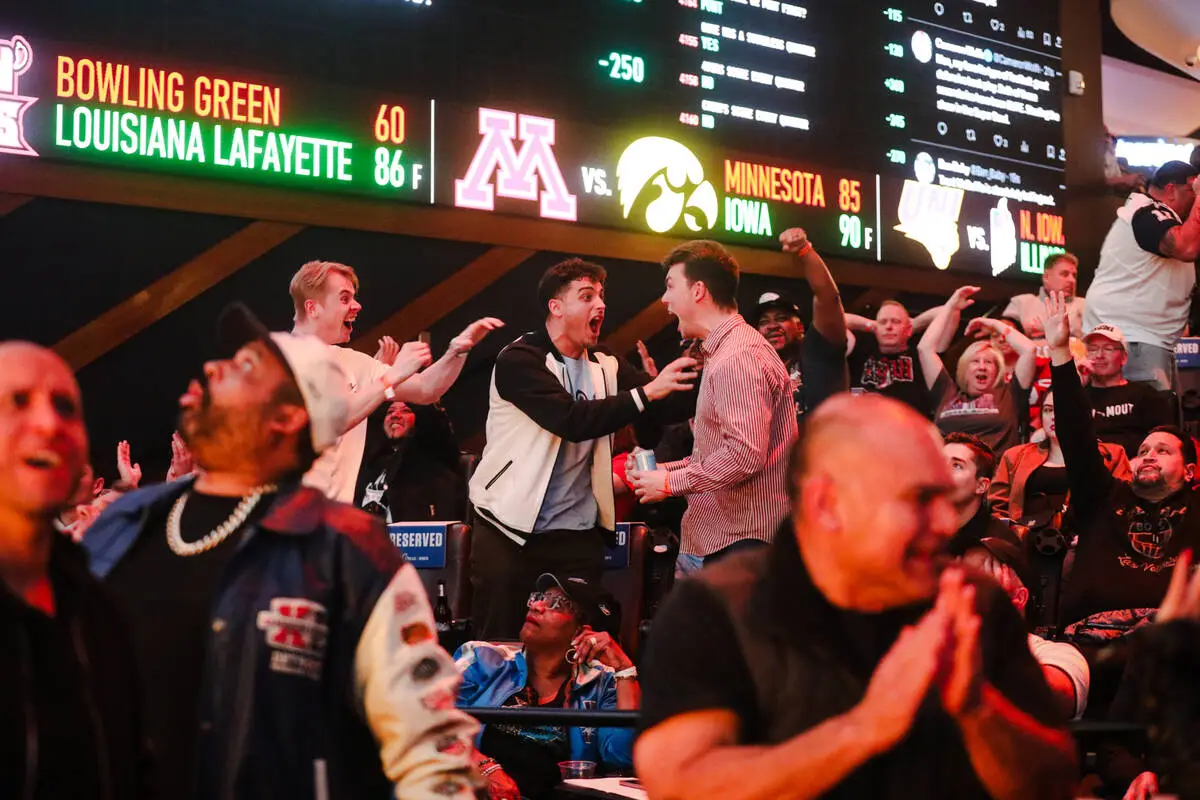 Sports betting: Average Joe contest offers different type of pick ‘em contest
