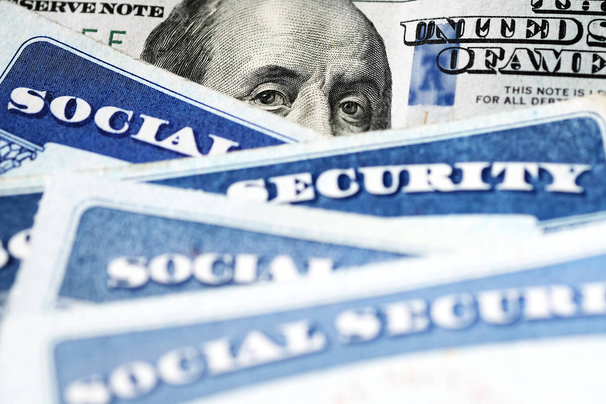 How to block your Social Security number from being misused