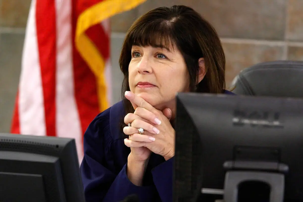 LETTER: Jackie Glass passes too soon
