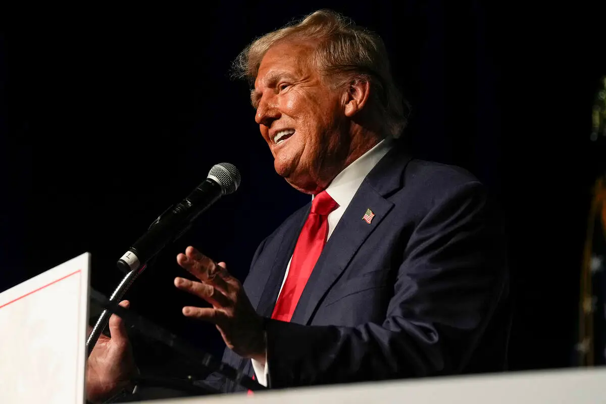 LETTER: Can we take two more years?