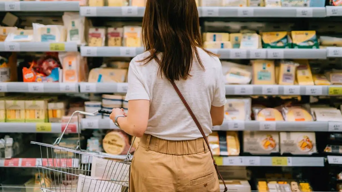 This is the worst dairy food for heart health, experts warn