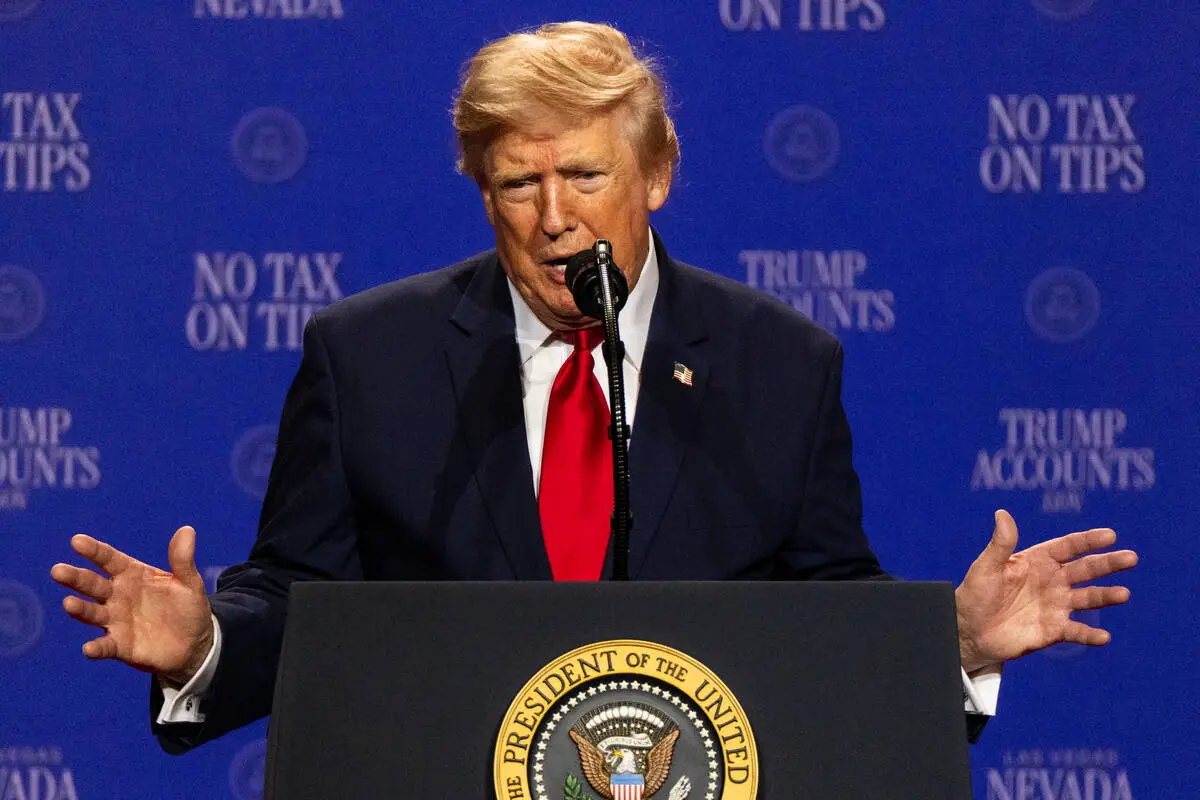 VICTOR JOECKS: Trump shouldn’t bail out Hollywood with taxpayer handouts