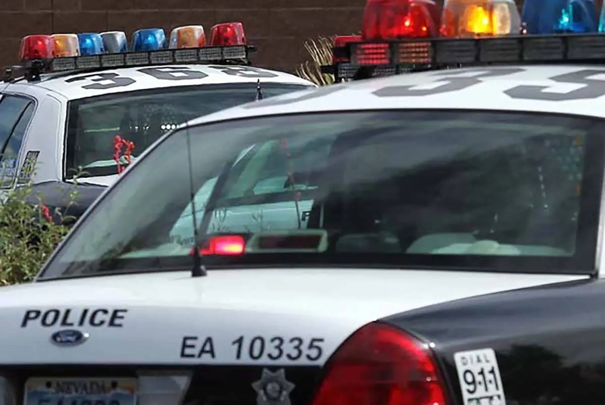Metro police investigate homicide in east Las Vegas