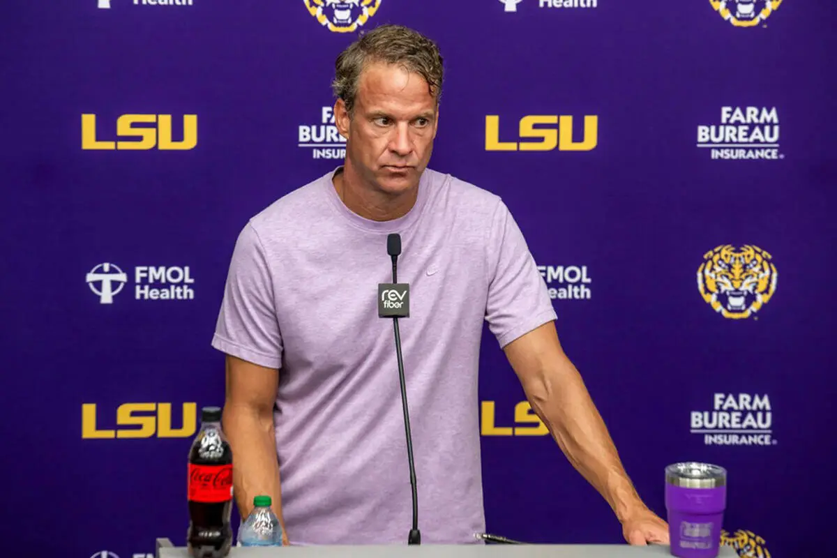 Road to Vegas: Five top-25 matchups to watch in Week 1 of college football