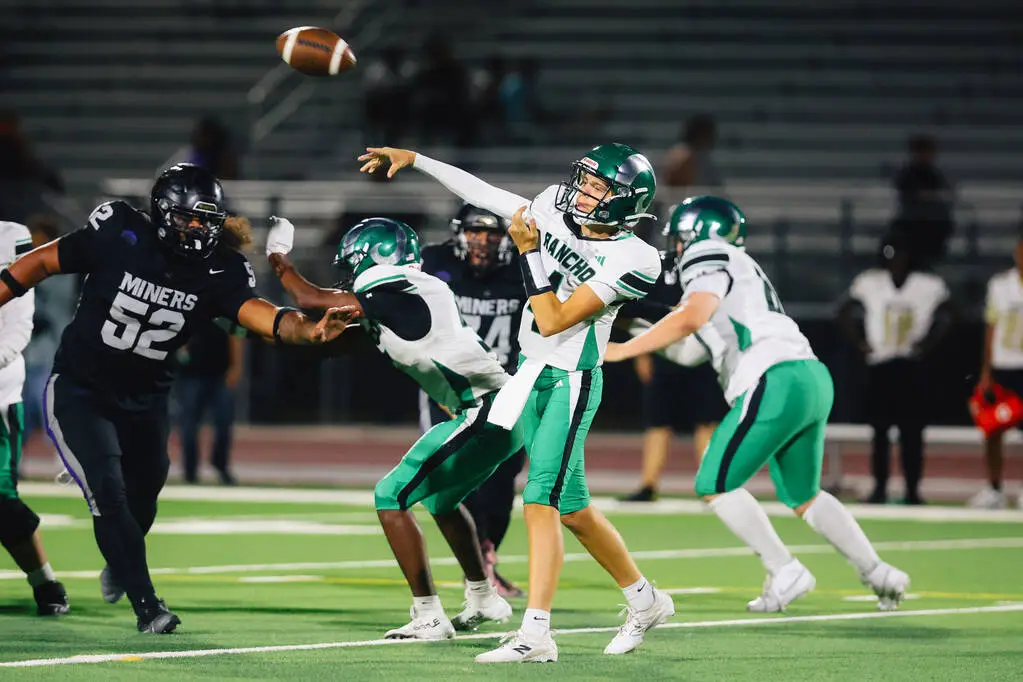 Thursday’s Nevada Preps high school scores, top performances