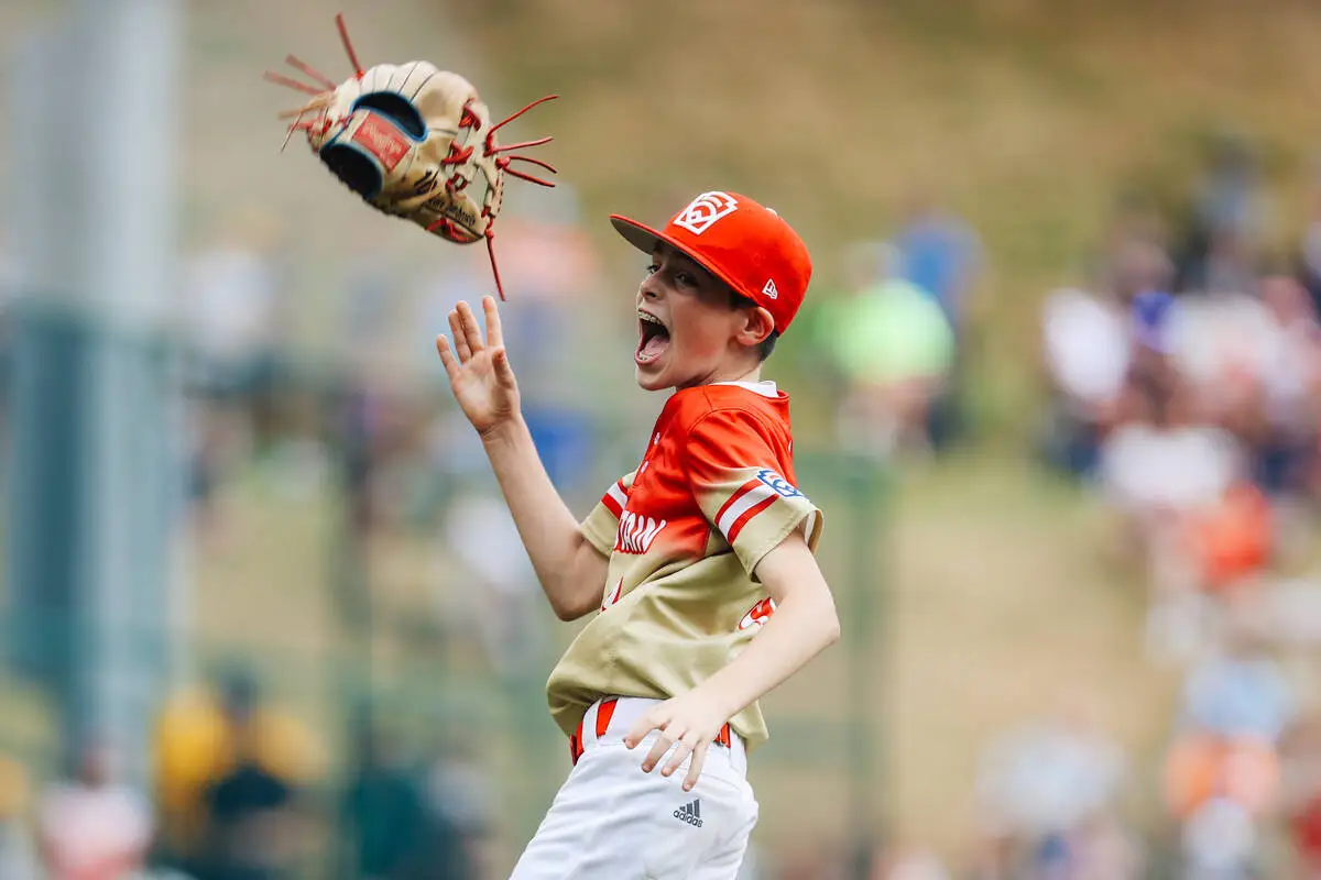 From Williamsport dream to expectation: Nevada’s Little League rise