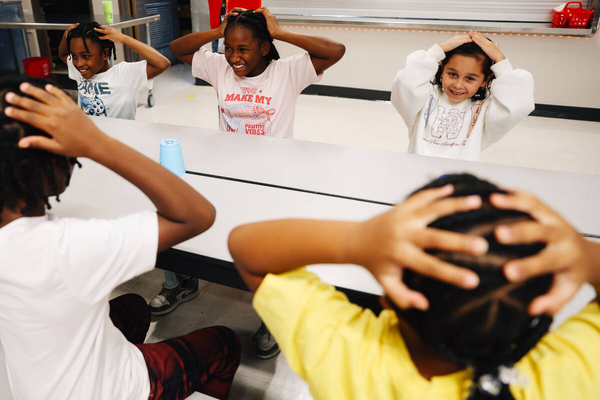 Safekey sees enrollment changes with new CCSD start times in effect
