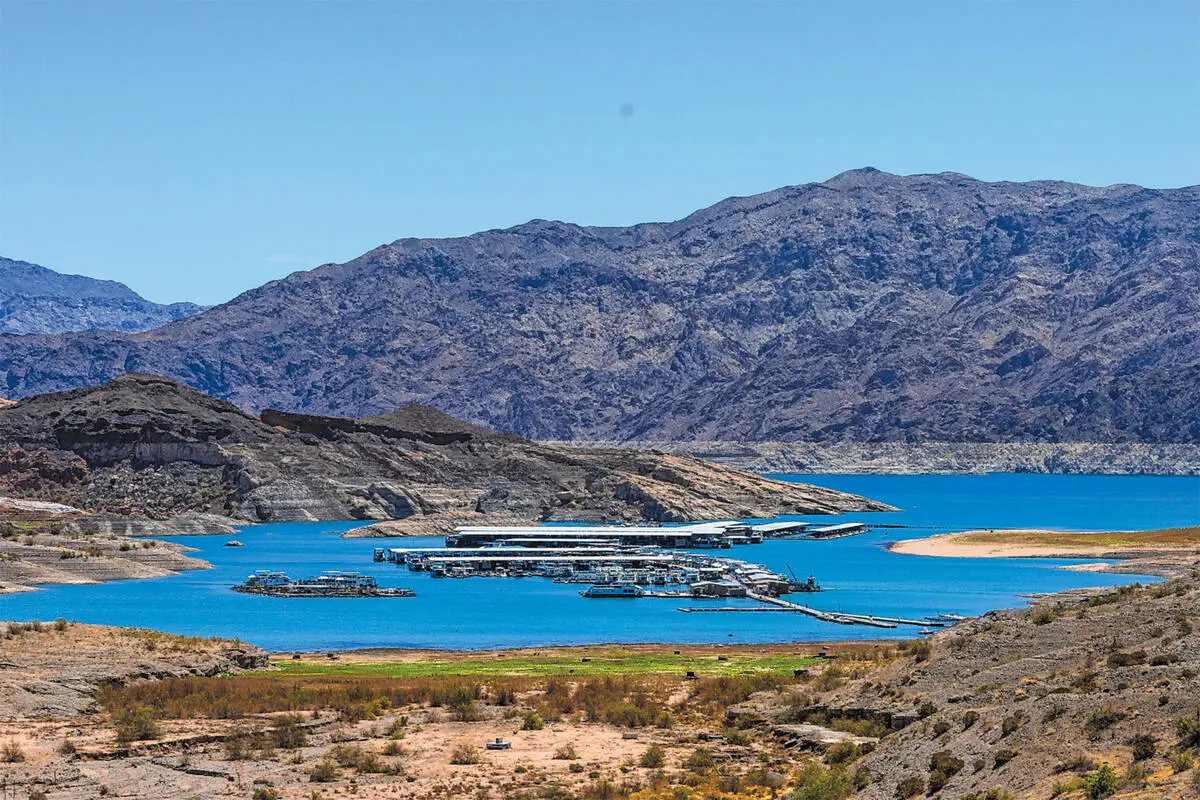 LETTER: Where will the water come from?