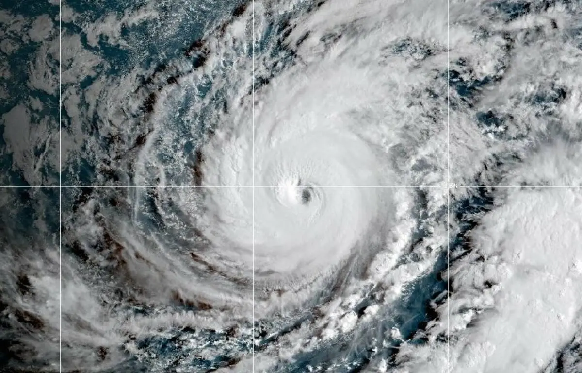 Lowell expected to cause major rains across Hawaii