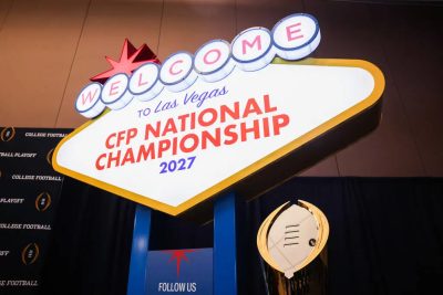 CFP seeking Southern Nevada small businesses, volunteers for national championship week opportunities