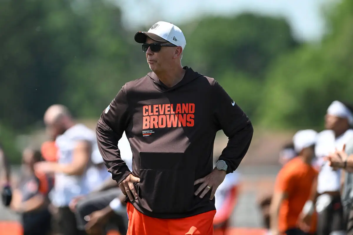 NFL betting: Browns follow coaching trends while Falcons face hurdles