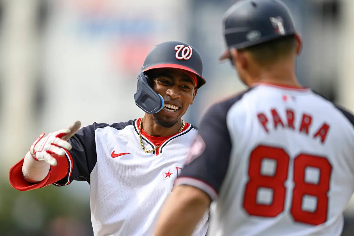 Son of legendary MLB manager hoping to get back to majors with Giants