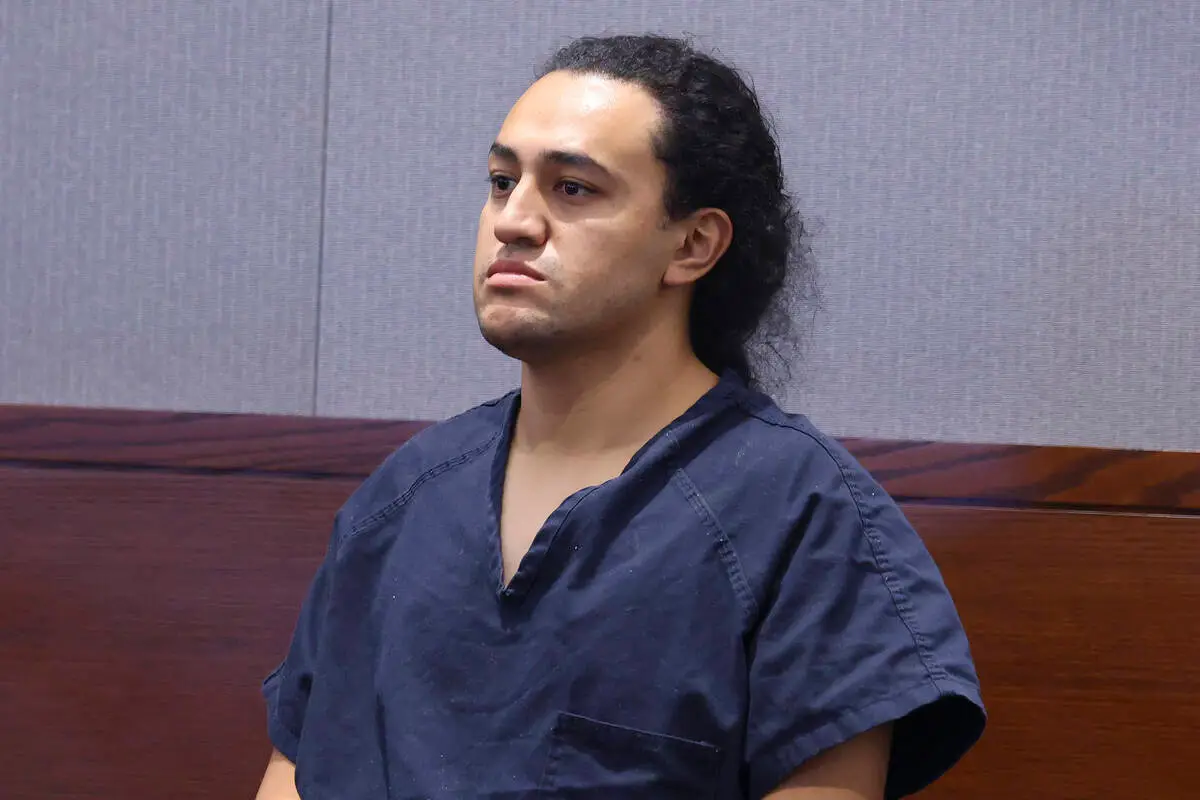 Man with 3 previous DUIs accused in new DUI hit-and-run crash