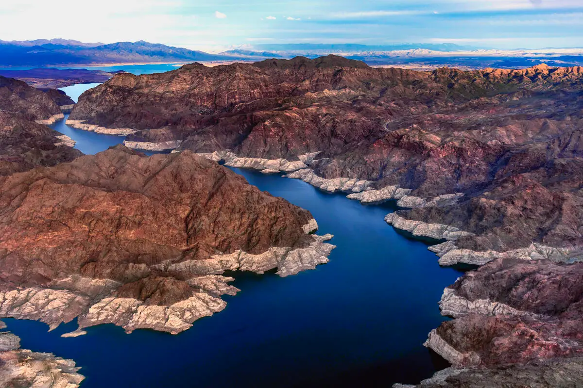 LETTER: Marty O’Donnell ad on the Colorado River is all wet