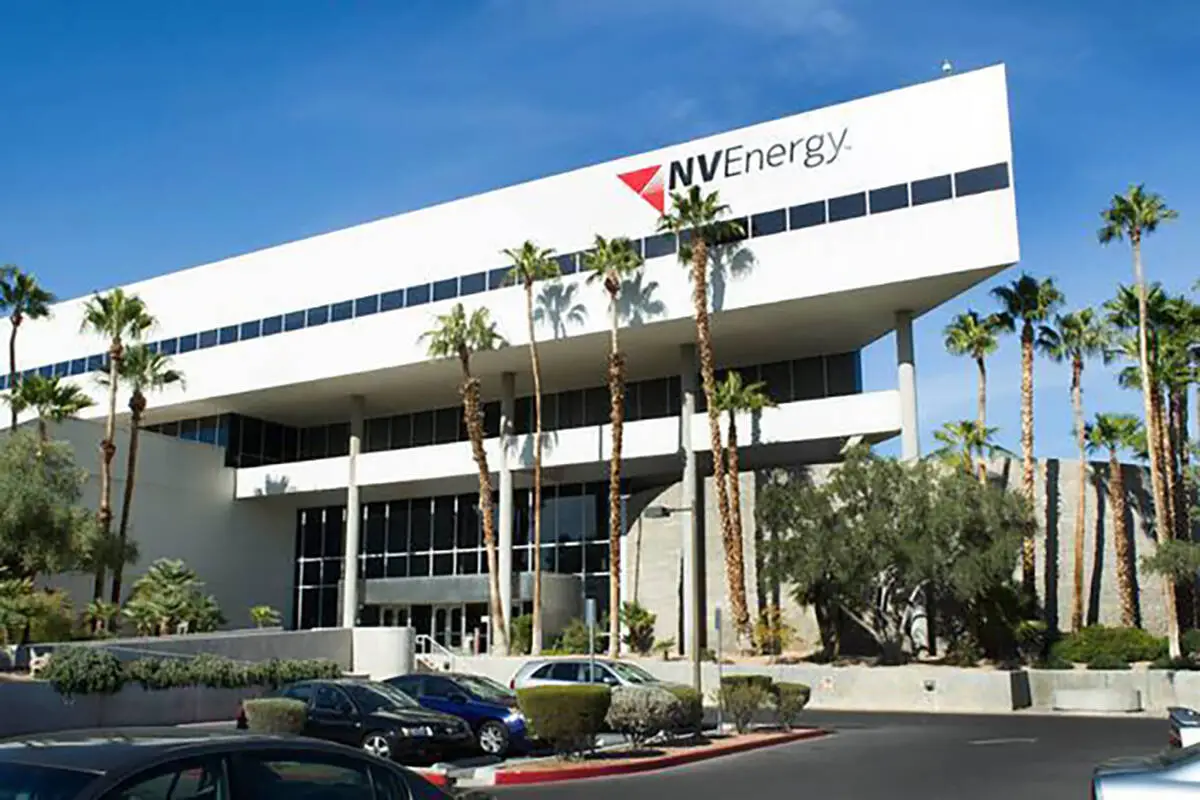 LETTER: NV Energy’s money grab