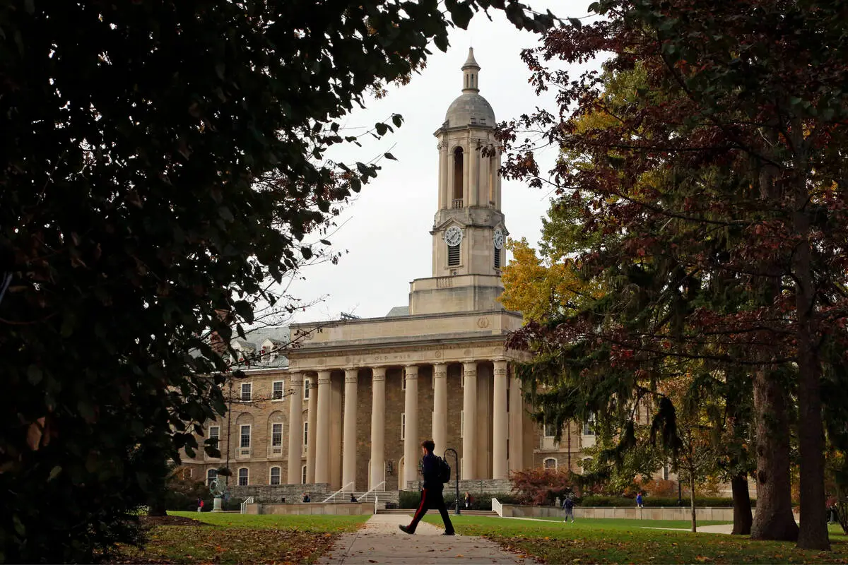 LETTER: Colleges and soaring tuition