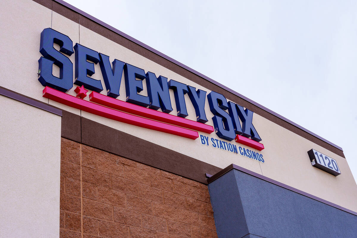 Local tavern to open its 7th Southern Nevada location