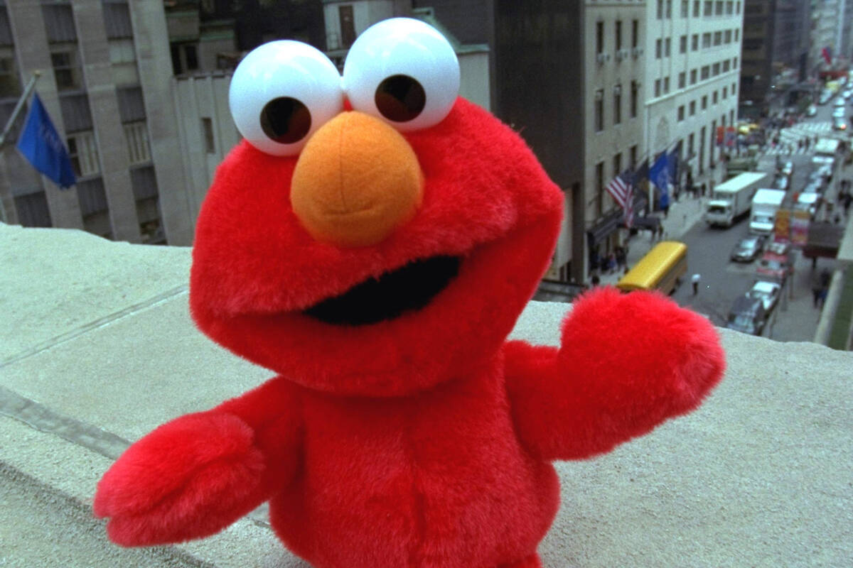 Bingo and Tickle Me Elmo nominated for Toy Hall of Fame. Will Care Bears also make it this year?