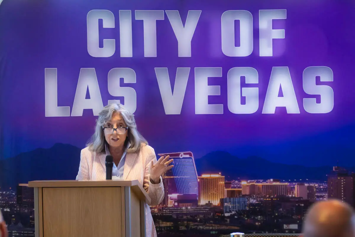 Titus bill to reverse change made to gambling tax code advances in U.S. House