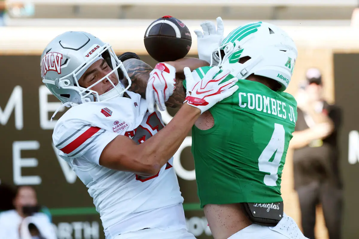 3 things we’ve learned about UNLV through 3 games