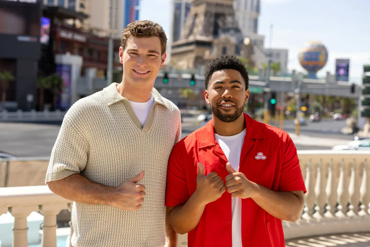 Raiders rookie QB Fernando Mendoza stars in hilarious new State Farm ad