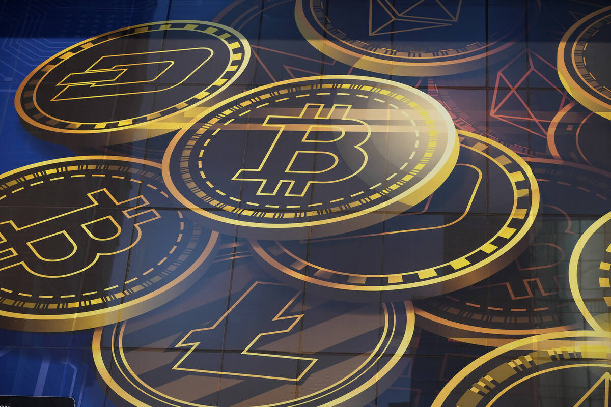 COMMENTARY: Nevada’s latest crypto fraud case should be a warning
