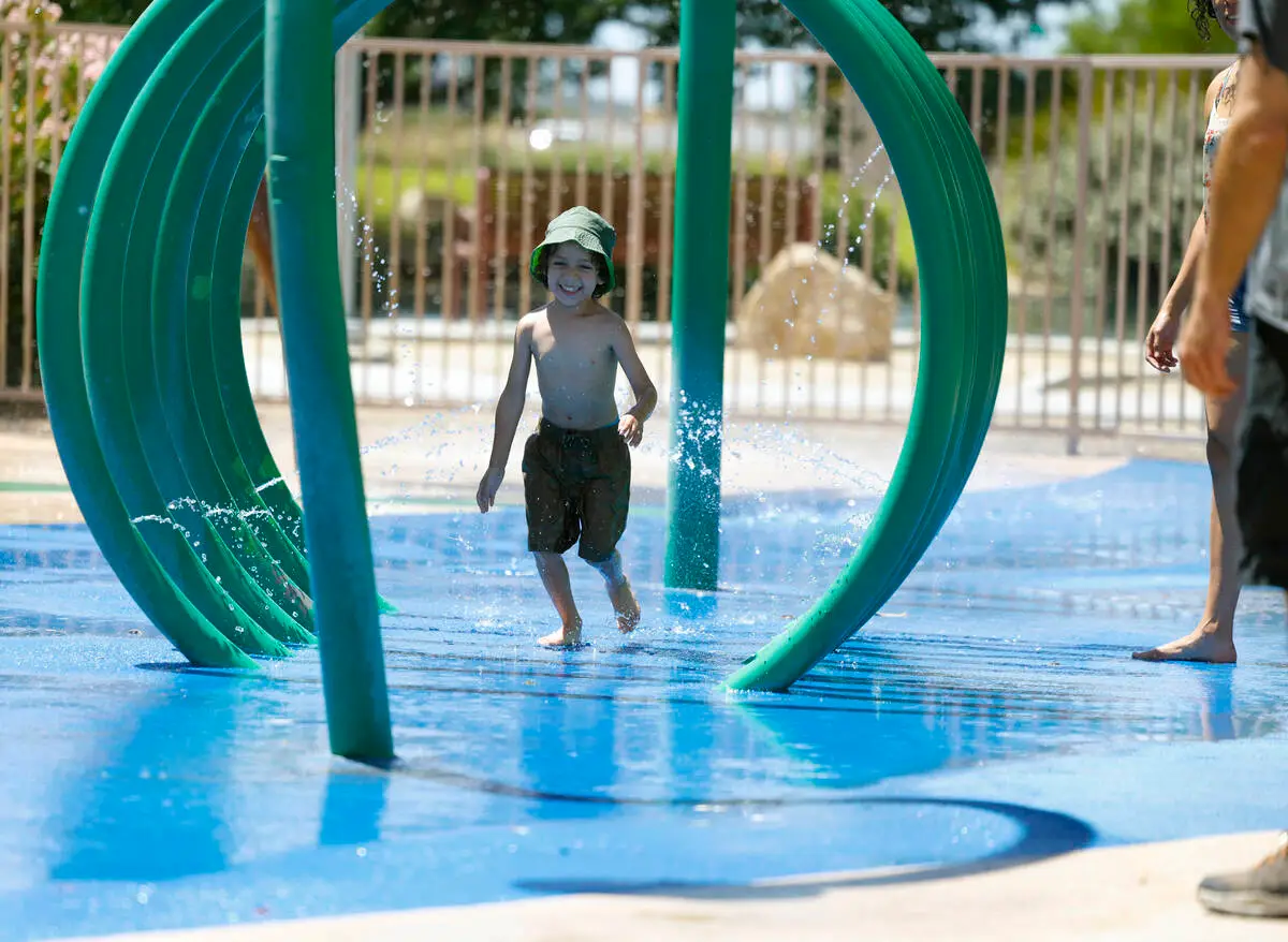 EDITORIAL: Helicopter parenting shouldn’t be required