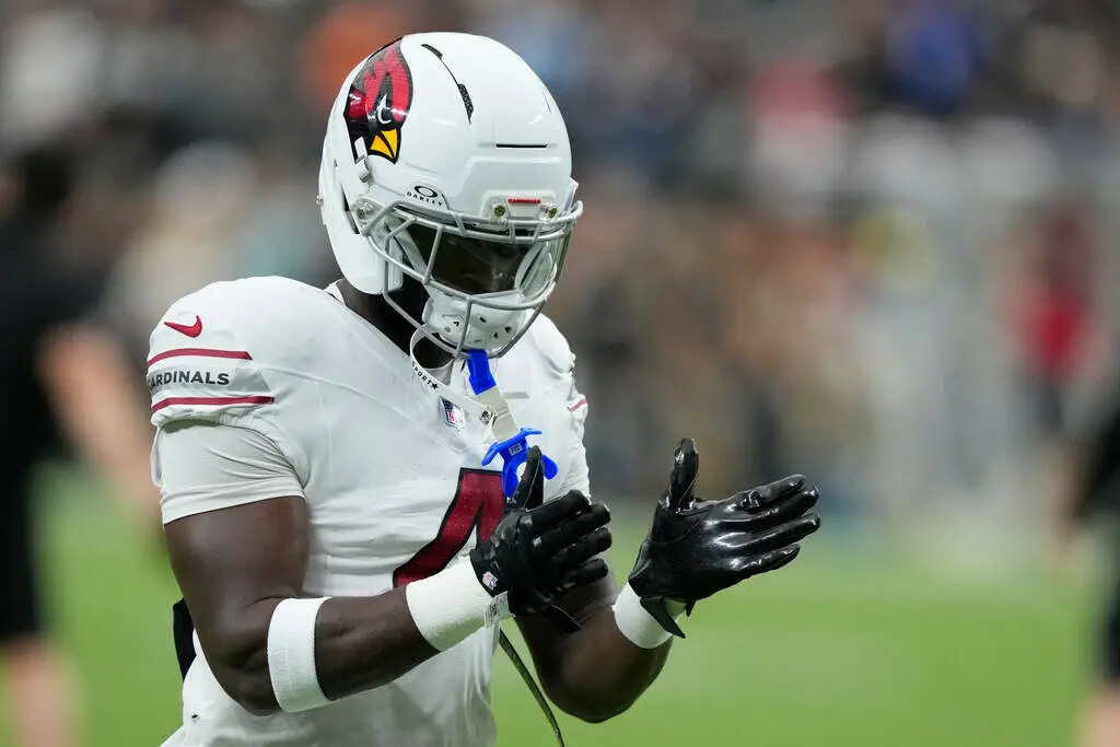 NFL betting: Three RBs are worth playing for prop bets