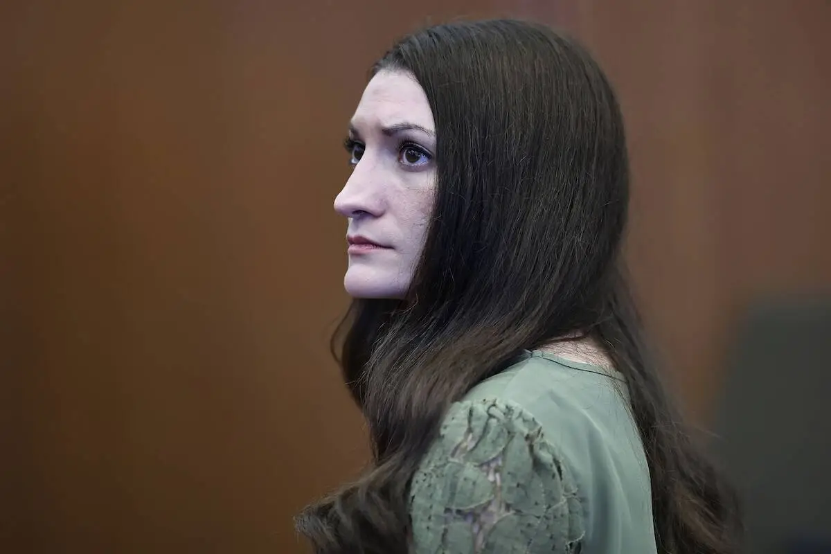 Holdout juror in Clancy trial didn’t have ‘any doubts’ that she was responsible for killing her kids