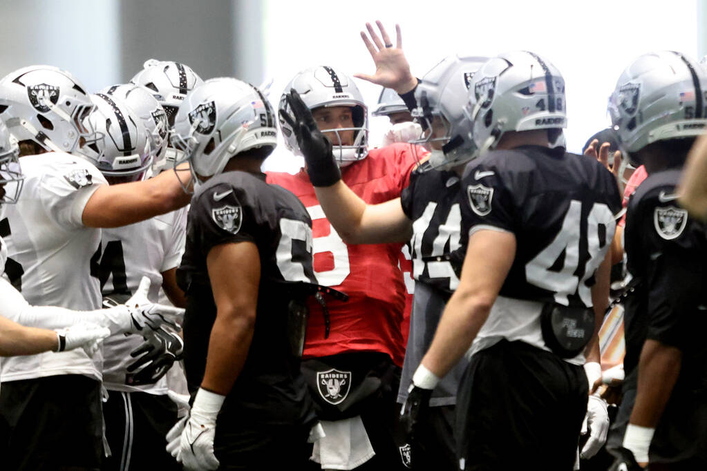 What channel is Raiders vs. Chargers Week 2 NFL game: Time, TV, streaming