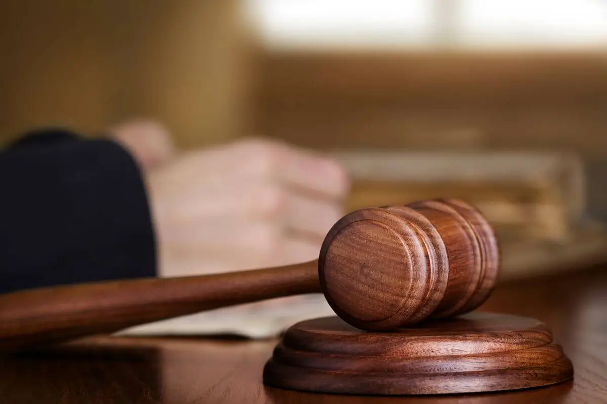 Las Vegas man gets prison for distributing child sexual abuse materials