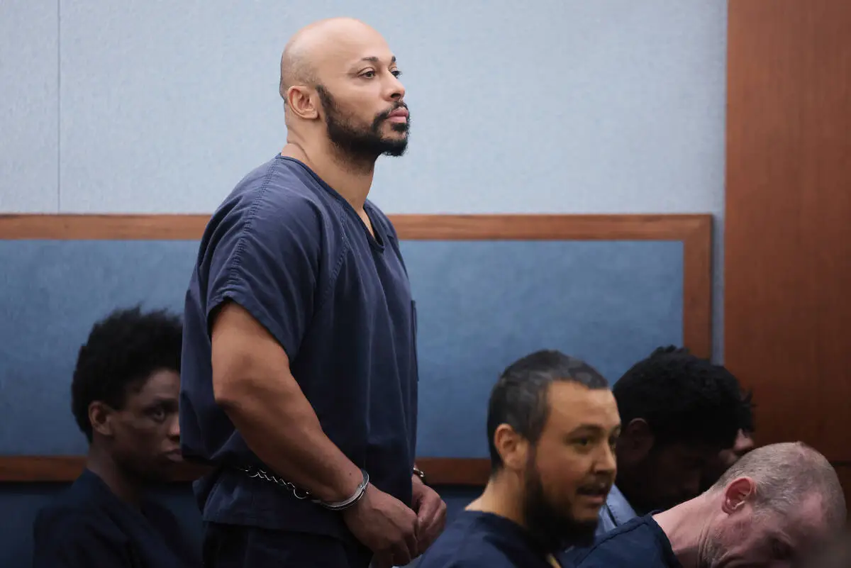 CCSD monitor found incompetent to stand trial on sex charges