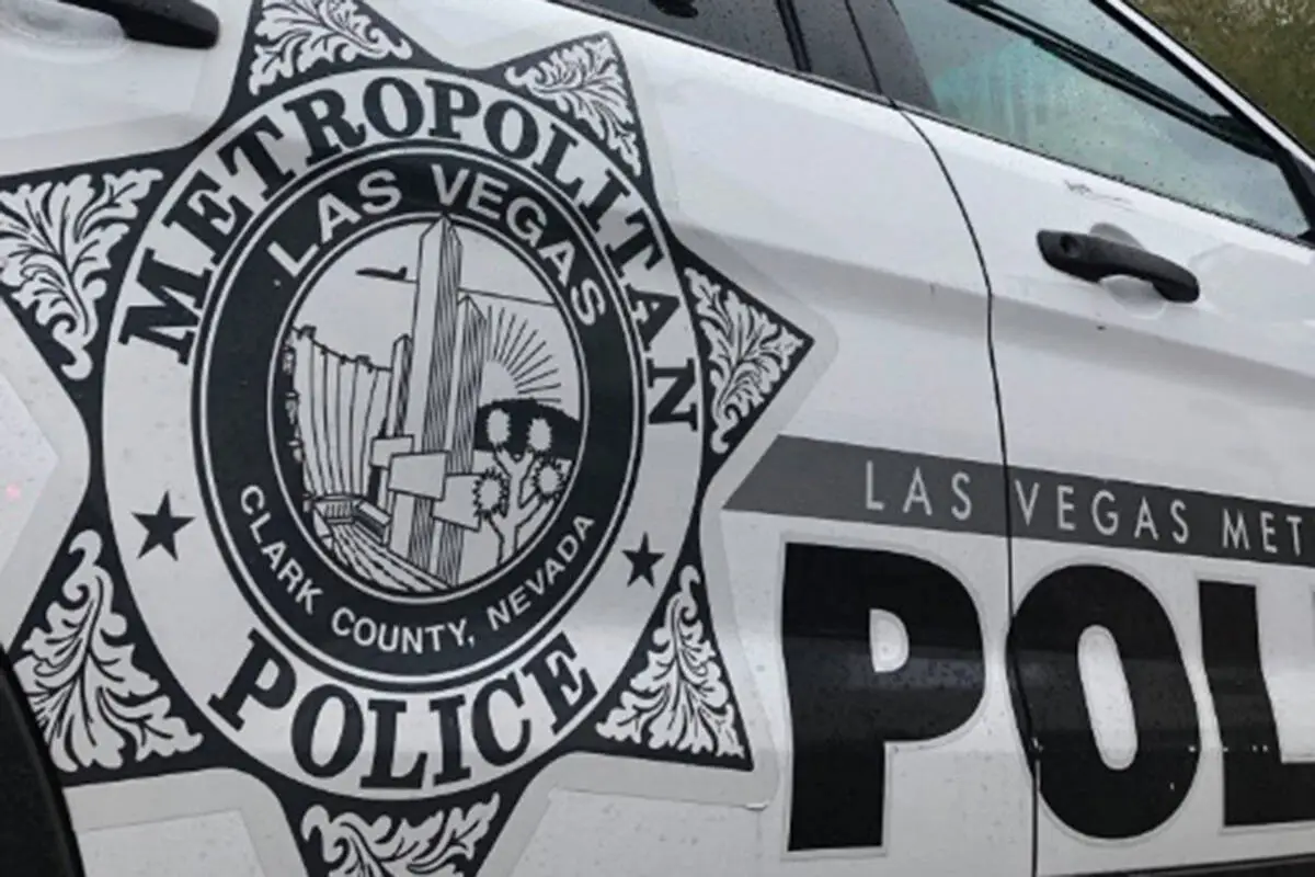 Arrest made in connection with deadly shooting near downtown Las Vegas