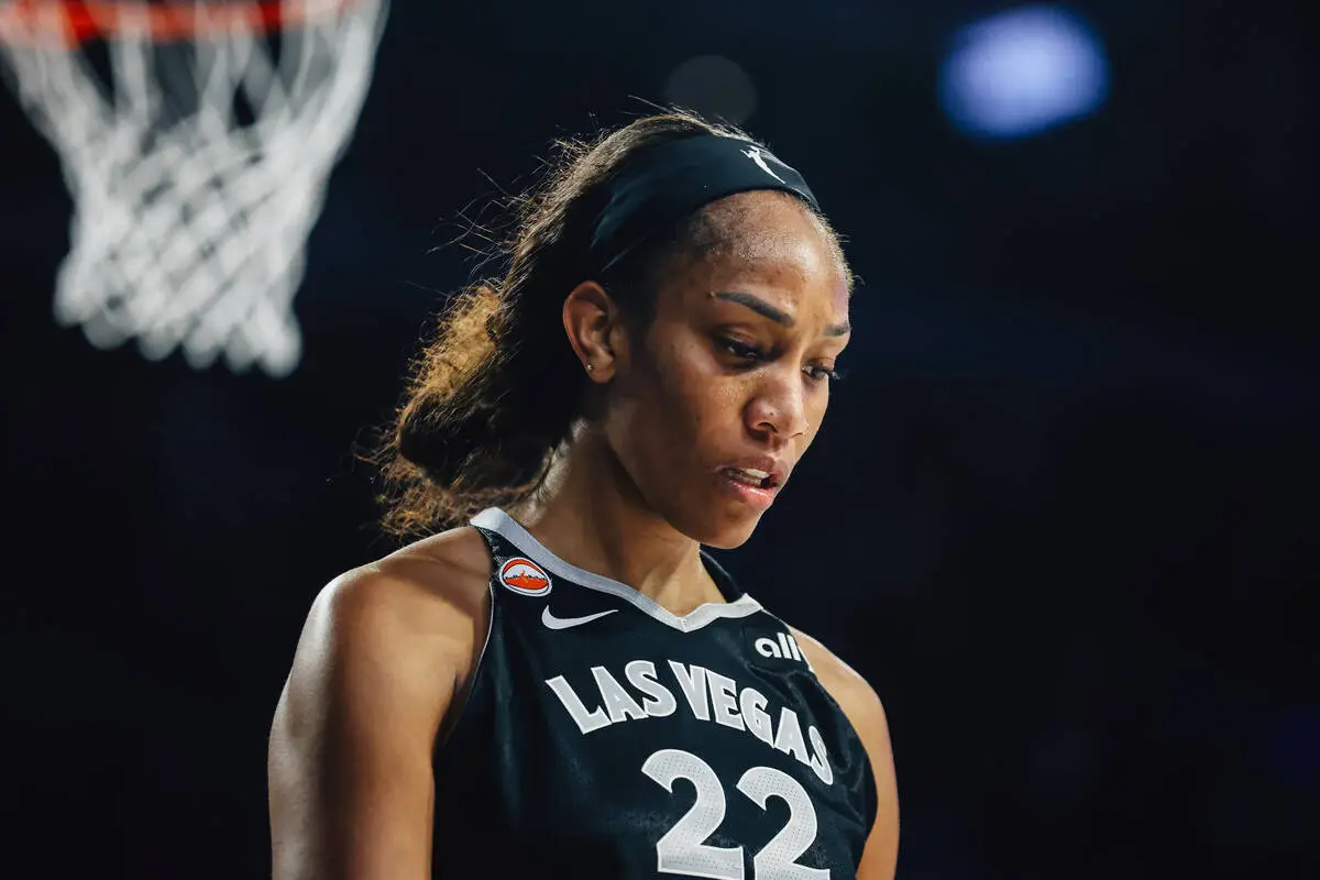 What channel is WNBA Aces vs. Sparks: TV channel, streaming, game time