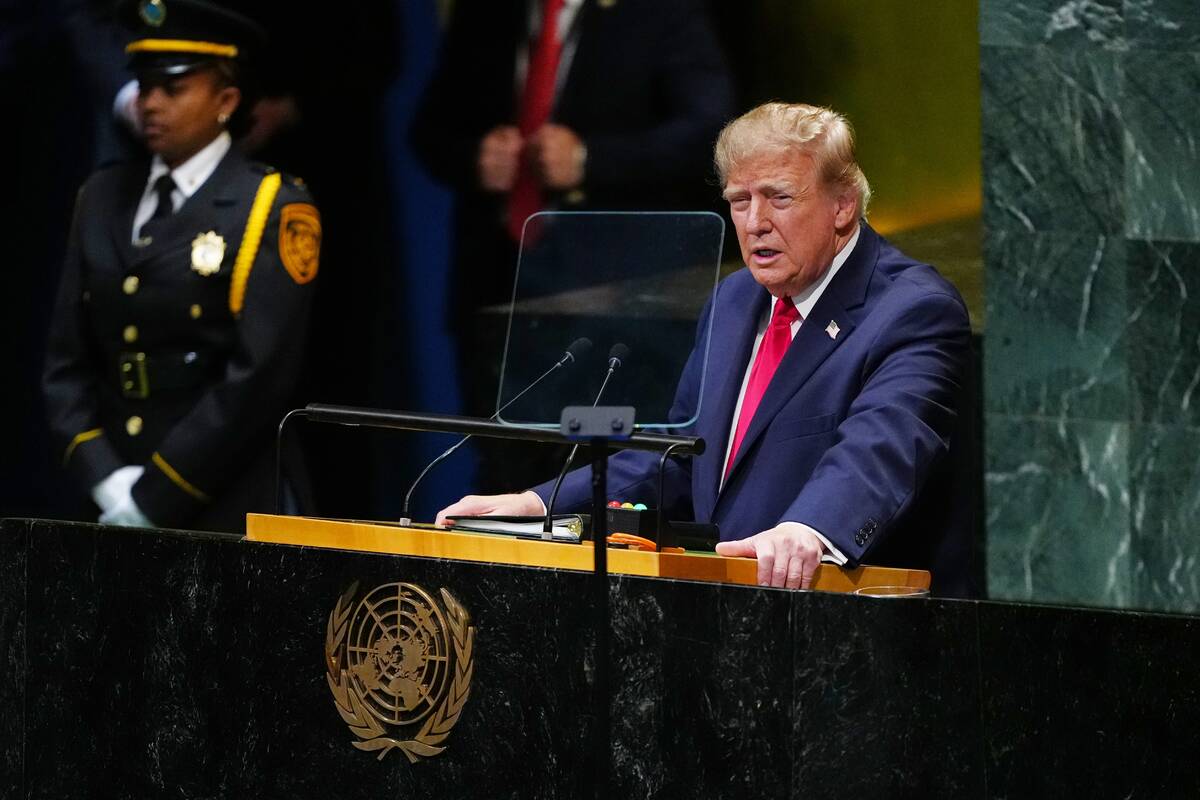 Shortly after warning he may ‘annihilate’ Iran, Trump says US and Iranian officials met Tuesday