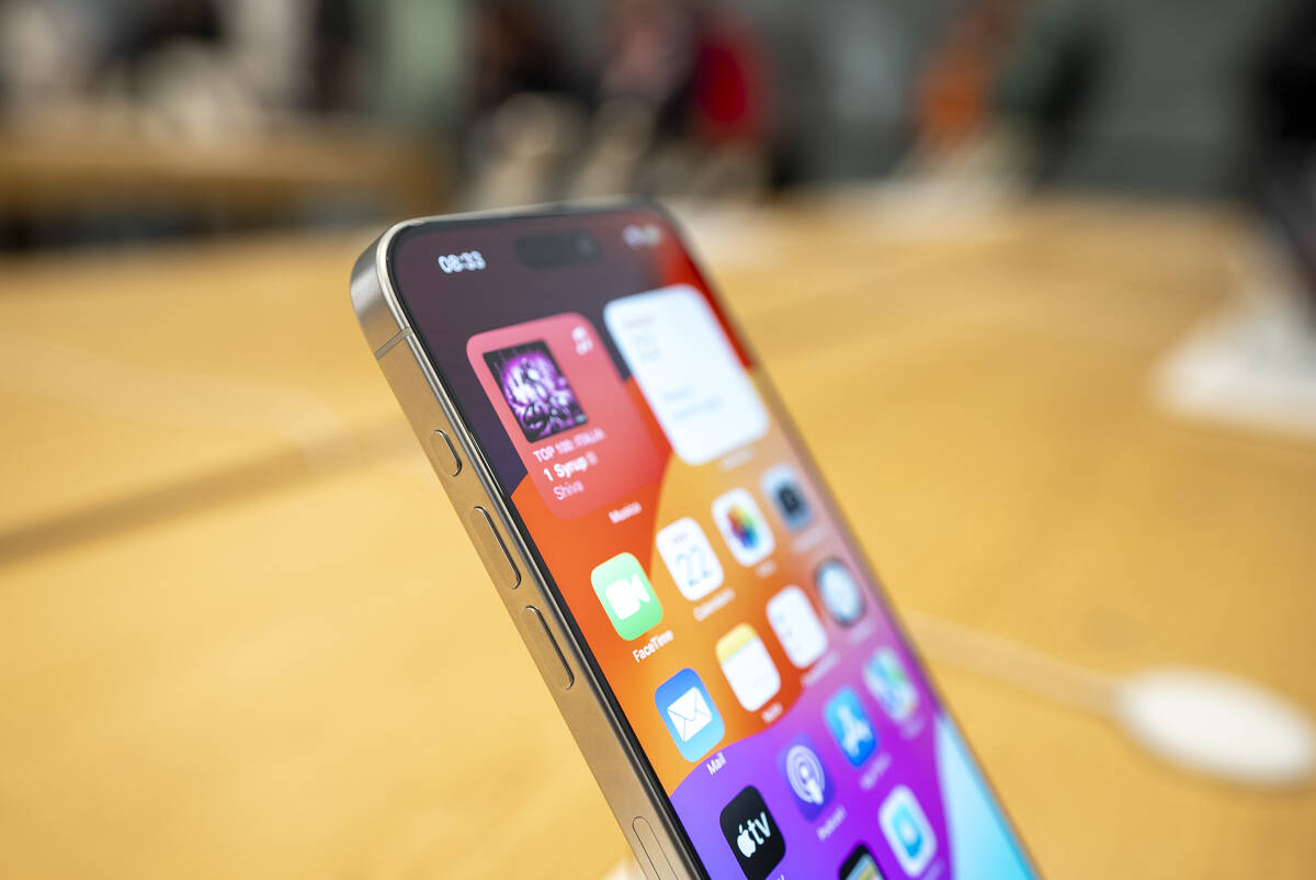 How iPhone users can file to get up to $95 from a $250M settlement