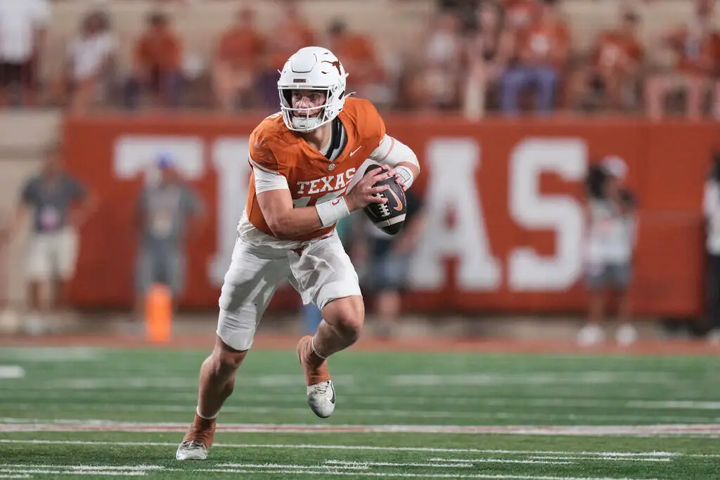 Road to Vegas: Top 25 matchups to watch in Week 4 of college football