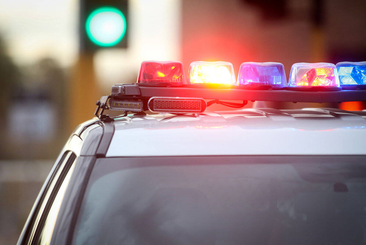 One dead after shooting in east Las Vegas, police say