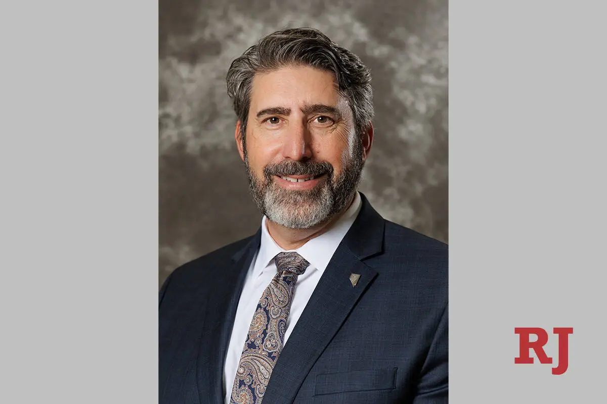 NIAA names longtime Nevadan new executive director