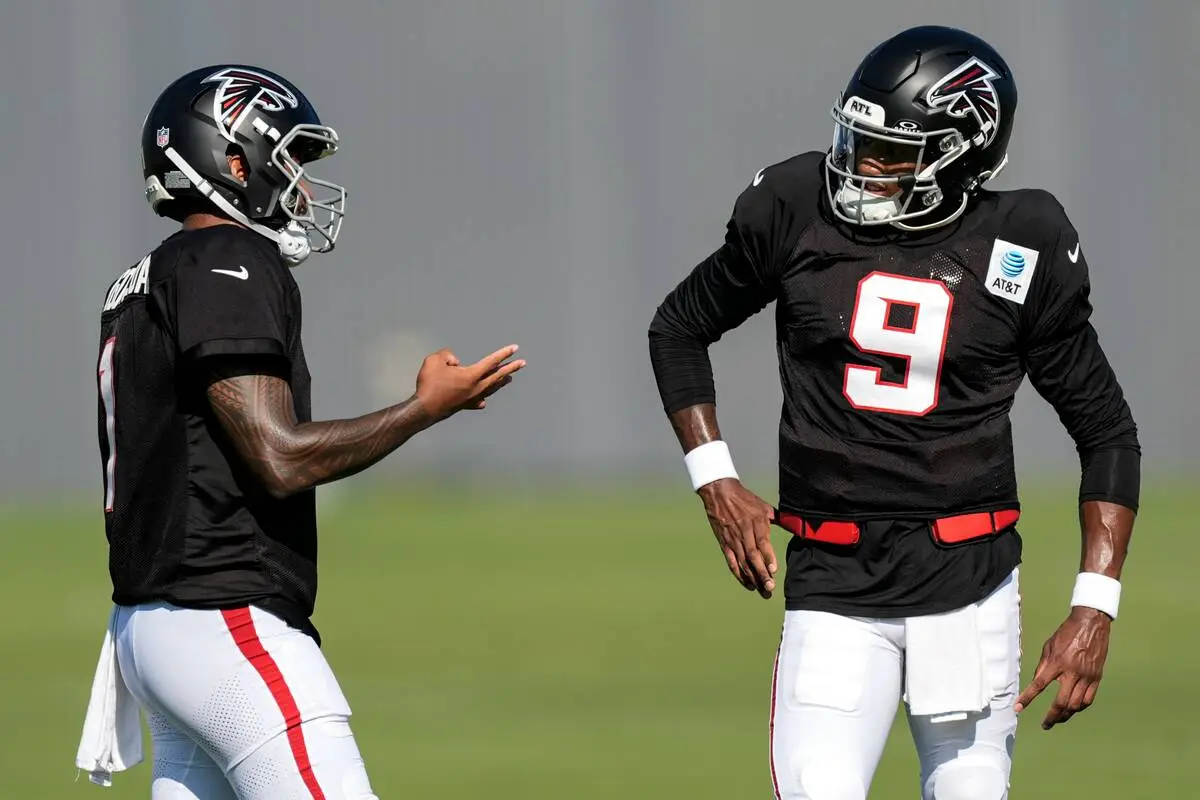 NFL betting: Watch Falcons offense, tight end vs Packers