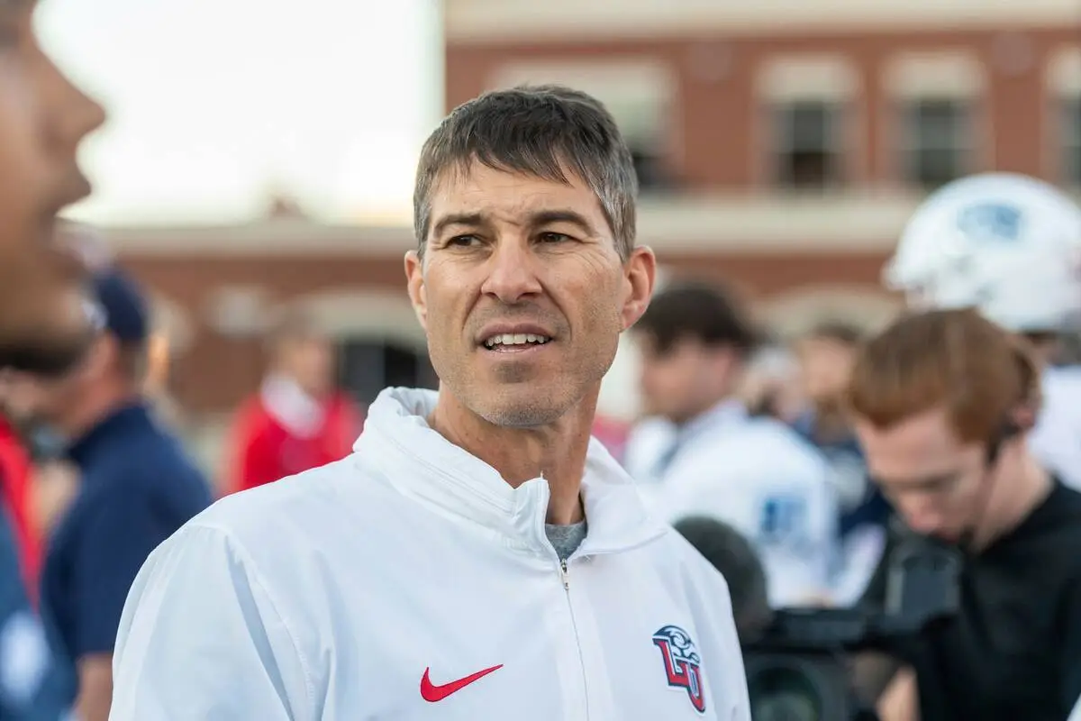 CFB betting: Weather will impact Liberty-Coastal Carolina total