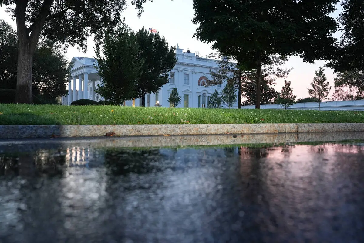 Judge orders White House to restore access to CNN, MS NOW and Politico. Reporters still blocked