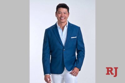 Las Vegas Realtors elect new officers, board of directors for 2027