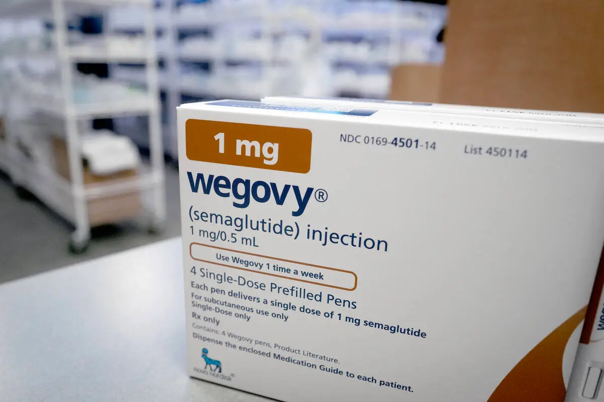 Is long-term use of GLP-1 weight-loss drugs safe?