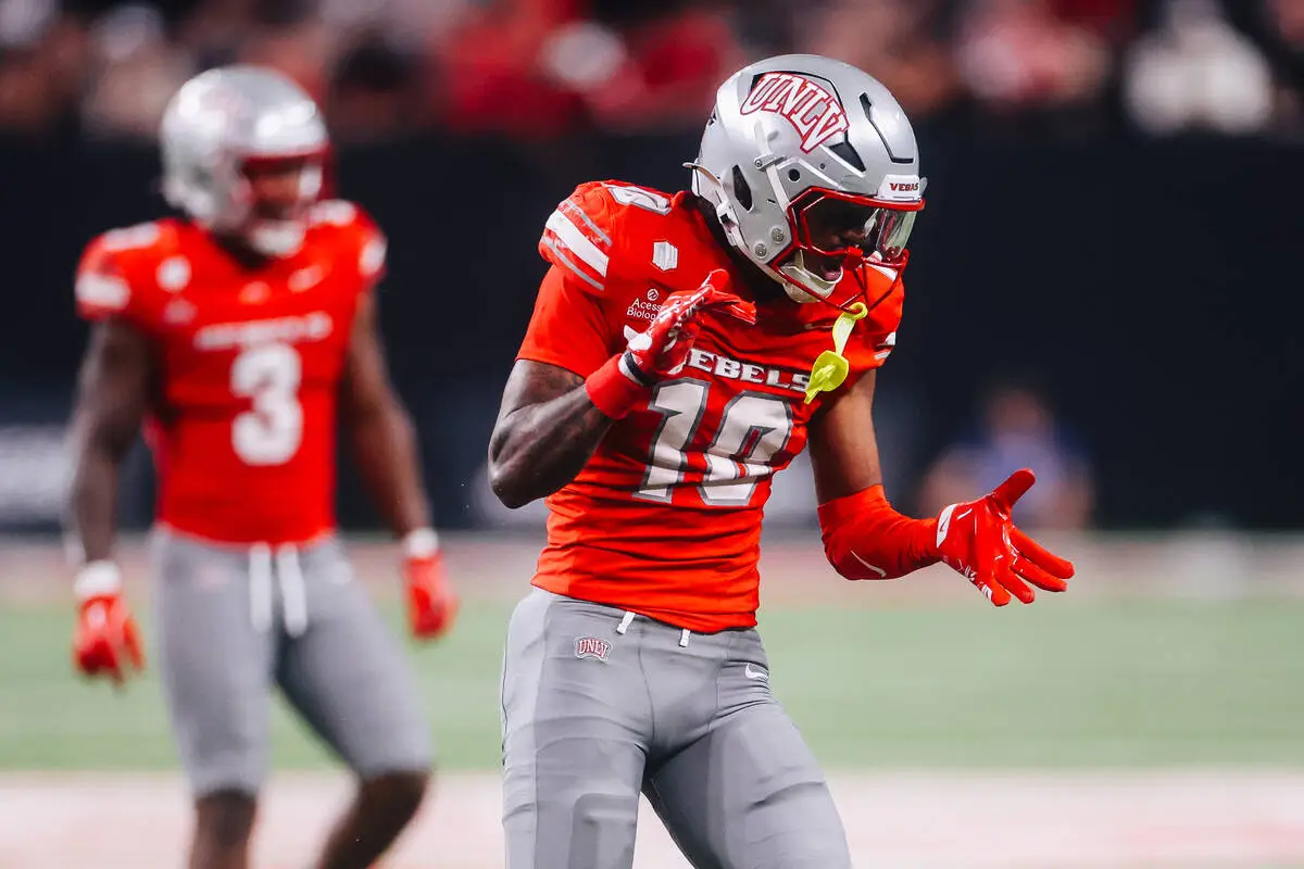 R-J reporters, editors make picks for Rebels’ game at Akron