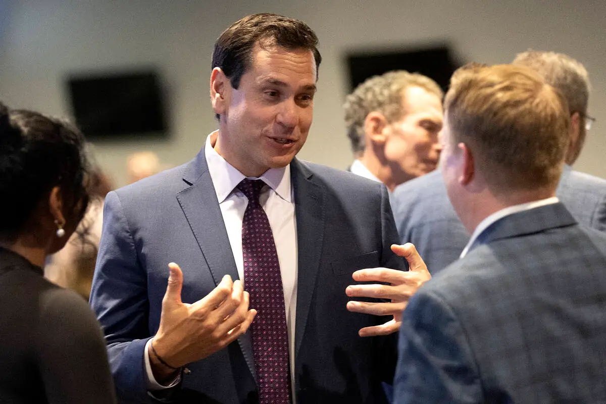 EDITORIAL: Aguilar shows the vulnerabilities of mail ballots
